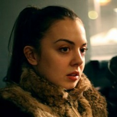 Дарья Беллини, Москва