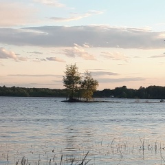 Иван Фалилеев, Самара
