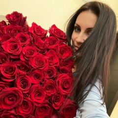 Анастасия Самсонова, 15.05.1984