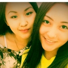 Мадина Нуржанкызы, 27.02.1997, Актау