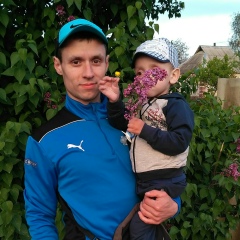 Виталик Друян, 31.01, Харьков
