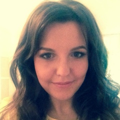 Людмила Смахтина, 15.05.1987, Москва