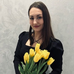 Эльмира Зембатова, 03.12.1988, Тольятти