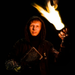 Виктор Головастов, 05.04.1988, Москва