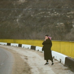 Изабелла Шульгина, 19.08.1997, Кишинев