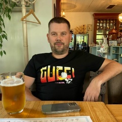 Антон Павлов, 21.09, Санкт-Петербург