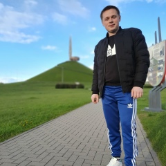 Павел Барнюк, 20.04.1992, Минск