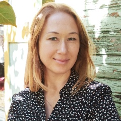 Елена Лыткина, 02.05, Красноярск