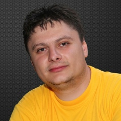 Байков Дмитрий, 25.04.1980, Дрокия