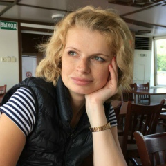 Наталья , 02.08, Москва