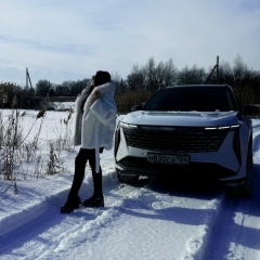 Лилия Гончарова, Волгоград