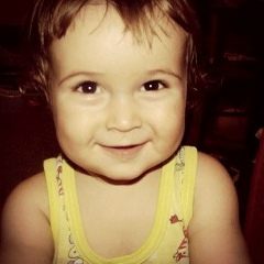 Валентина Кара, 05.05.1984, Москва