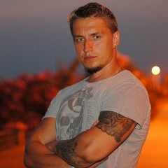 Лев Латышев, 11.03.1983, Москва