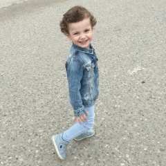 Binazira Dikaeva, 14.07.1994, Грозный