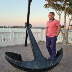 Андрей Ковылов, 25.06.1985, Москва