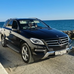 Maxim Karnaukh, Москва