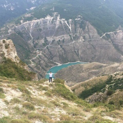 Магомед Айдемиров, 01.03, Москва