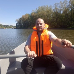 Андрей Смекалин, 24.03.1982, Москва