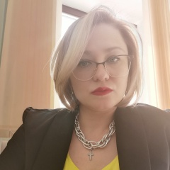 Таина Петрова, 29.07.1987, Салехард