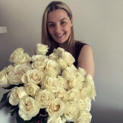Ксения Данилина, 17.05, Медвежьегорск