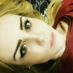 Анжелика Драбович, 10.06, Москва