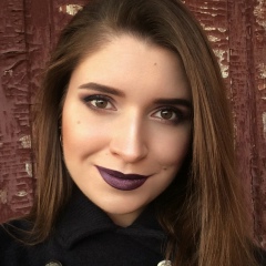 Джулия Педченко, 23.07, Винница