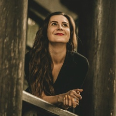 Ольга Калинина, 08.01, Краснодар