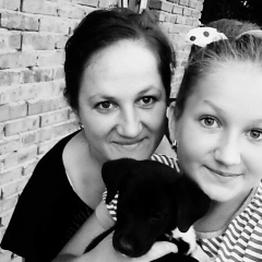 Віка Шустер, 16.09, Новостав