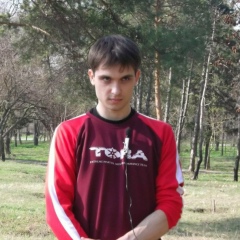 Александр Величко, 23.10, Кременчуг