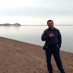 Иван Хурастеев, 10.08.1978, Балхаш