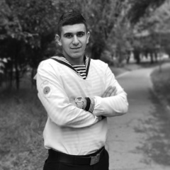 Руслан Нагиев, Николаев