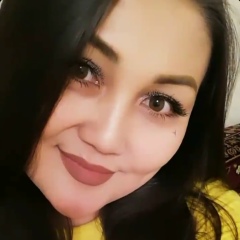 Kundyzka Mamakanova, 27.11, Семей