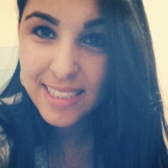 Glayciene Almeida, 02.03.1994, Brasília