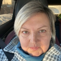 Татьяна Титова, Москва