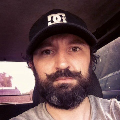 Федор Федосенко, 30.11, Москва