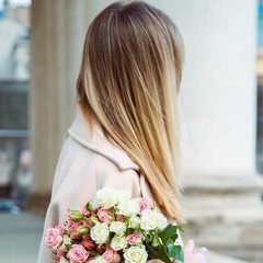 Надя Мальцева, 23.12, Калининград