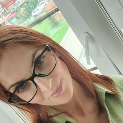 Саша Лунина, 24.05.1988, Иркутск