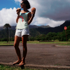 Анюта Матвеева, 22.05, Denpasar