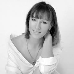 Ирина Ковалева, 22.05.1987, Ростов-на-Дону