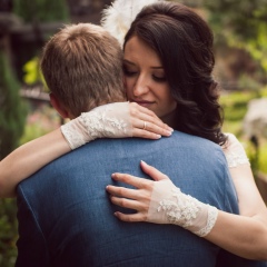 Наталья Соосар, 23.07, Донецк