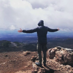 Alexandr Stenchikov, 20.11, Москва