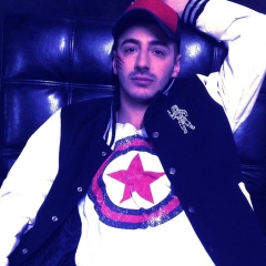 Андраник Симонян, 16.11, Москва