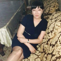 Айгуль Есдаулетова, 10.09, Талдыкорган