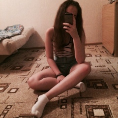 Лера Новикова, 03.05.2000, Челябинск