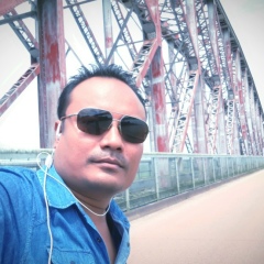 Aung Kyaw, 09.11.1980, Bago