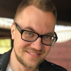 Саша Дармин, 03.06, Екатеринбург