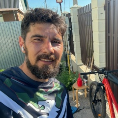 Эльмир Раимов, 13.01.1986, Оренбург