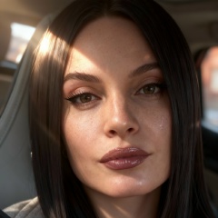 Евгения Бакатина, 18.04, Тверь