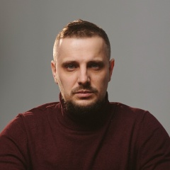 Андрей Столбовский, 09.10.1983, Белгород