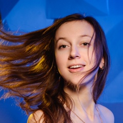 Ніна Ліщук, 26.05.1988, Киев